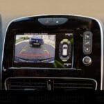 Renault Clio 4  Uyumlu 7 İnç Navigasyon 9H Nano Ekran Koruyucu - Görsel 2