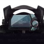 Ducati Multistrada 1200 1200s Uyumlu Dijital Gösterge 9H Nano Ekran Koruyucu