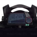 Ducati Multistrada 1200 1200s Uyumlu Dijital Gösterge 9H Nano Ekran Koruyucu - Görsel 2