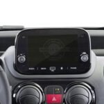 Fiat Fiorino Uyumlu 7 İnç Navigasyon 9H Nano Ekran Koruyucu - Görsel 2
