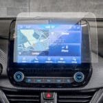 Ford Fiesta Navigasyon Nano Ekran Koruyucu Film