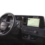 Ford Tourneo Courier Uyumlu Dijital Gösterge ve Navigasyon 9H Nano Ekran Koruyucu 2'li Set - Görsel 2