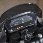 Honda Nc 750s Nc 750x Uyumlu Dijital Gösterge 9H Nano Ekran Koruyucu - Görsel 2