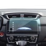 Honda CR-V 2019-2021 Uyumlu Navigasyon 9H Nano Ekran Koruyucu