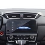 Honda CR-V 2019-2021 Uyumlu Navigasyon 9H Nano Ekran Koruyucu - Görsel 2