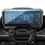 Honda Cbr 650 Dijital Gösterge 9H Nano Ekran Koruyucu