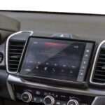 Honda City Uyumlu 8 İnç Navigasyon 9H Nano Ekran Koruyucu - Görsel 2