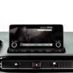 Honda Civic 2022-2023 Uyumlu 7 İnç Navigasyon 9H Nano Ekran Koruyucu - Görsel 2