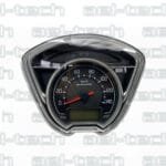 Honda Dio Uyumlu Dijital Gösterge Tpu Koruyucu - Görsel 2