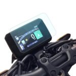 Honda CB 650R Uyumlu Dijital Gösterge 5 inç 9H Nano Ekran Koruyucu 2024 2025