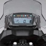 Honda Nc 700s / Nc 700x Uyumlu Dijital Gösterge 9H Nano Ekran Koruyucu - Görsel 2