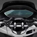 Honda Pcx Uyumlu Dijital Gösterge Uyumlu 9H Nano Ekran Koruyucu