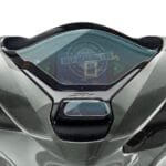 Honda Sh 125 Uyumlu Dijital Gösterge Tpu Koruyucu 2 li Set