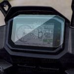 Honda Xl 750 Transalp Uyumlu Dijital Gösterge 9H Nano Ekran Koruyucu