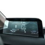 Hyundai Staria 2022 2025 Uyumlu Dijital Gösterge 9H Nano Ekran Koruyucu