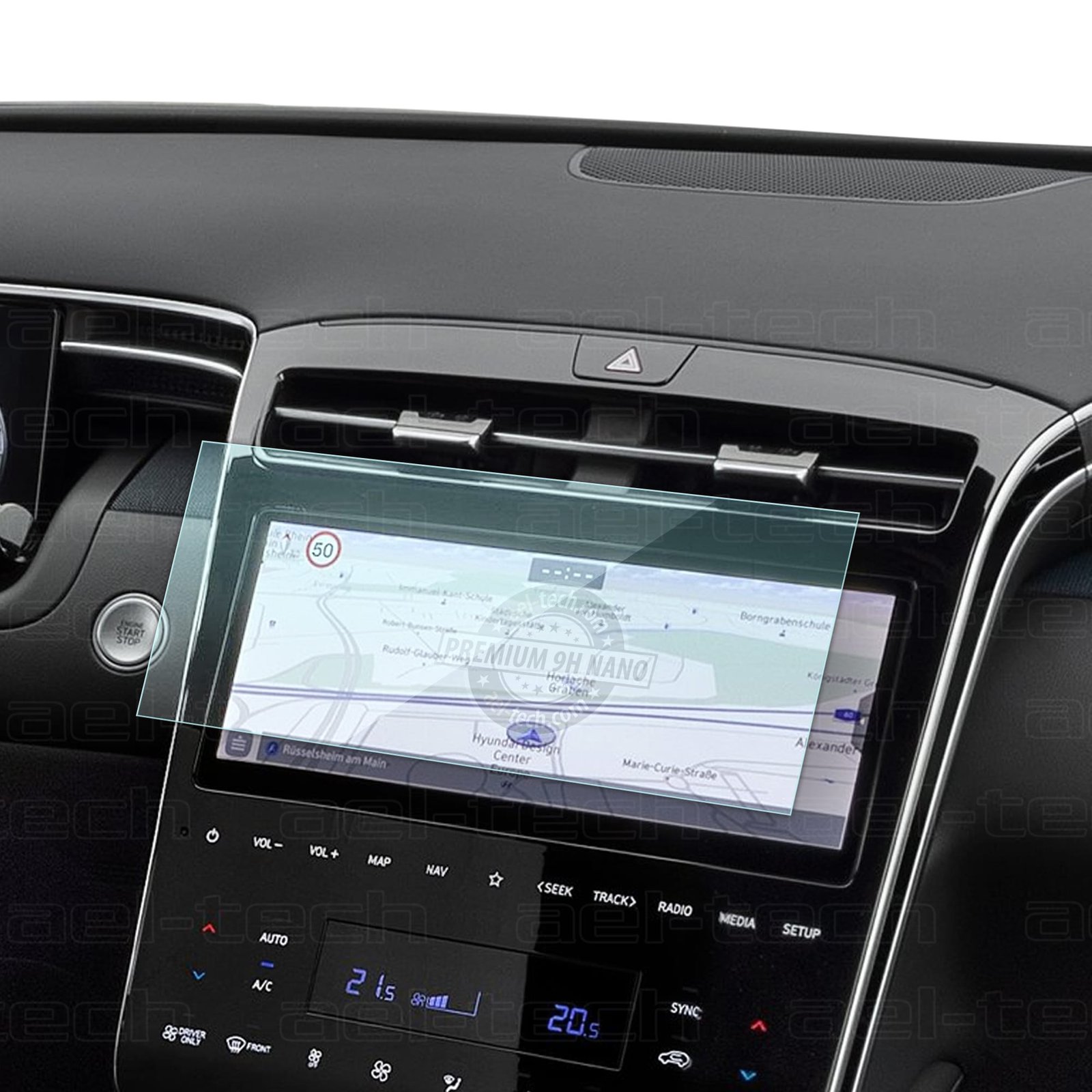 HyundaiTucson10.25incNav-1 HyundaiTucson10.25incNav-1