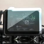 KTM 250 Yeni Duke Uyumlu Dijital Gösterge 9H Nano Ekran Koruyucu