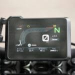 KTM 250 Yeni Duke Uyumlu Dijital Gösterge 9H Nano Ekran Koruyucu - Görsel 2