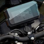 KTM 890 Adventure Uyumlu Dijital Gösterge 9H Nano Ekran Koruyucu