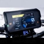 KTM 390 Duke Uyumlu Dijital Gösterge 9H Nano Ekran Koruyucu - Görsel 2