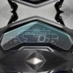 Kymco Dtx 360 Uyumlu Dijital Gösterge 9H Nano Ekran Koruyucu