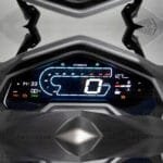 Kymco Dtx 360 Uyumlu Dijital Gösterge 9H Nano Ekran Koruyucu - Görsel 2