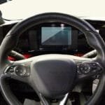 Opel Mokka 7 Inç Dijital Gösterge Nano Ekran Koruyucu