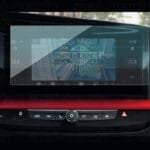 Opel Mokka Elegance 7 Inç Navigasyon Uyumlu Nano Ekran Koruyucu