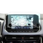 Nissan Qashqai Platinum Premium 2021-2023 Uyumlu 9 İnç Navigasyon 9H Nano Ekran Koruyucu
