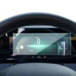 Opel Astra 2022 2025 Uyumlu 10 İnç Dijital Gösterge 9H Nano Ekran Koruyucu
