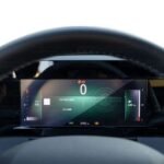 Opel Astra 2022 2025 Uyumlu 10 İnç Dijital Gösterge 9H Nano Ekran Koruyucu - Görsel 2