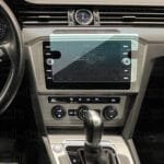 Volkswagen Passat Uyumlu Dijital Gösterge 9H Nano Ekran Koruyucu