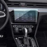 Volkswagen Passat 9.2 Inç Navigasyon uyumlu 9H Nano Ekran Koruyucu