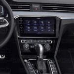 Volkswagen Passat 9.2 Inç Navigasyon uyumlu 9H Nano Ekran Koruyucu - Görsel 2