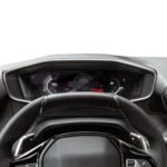 Peugeot 2008 Gt Uyumlu Dijital Gösterge 9H Nano Ekran Koruyucu - Görsel 2