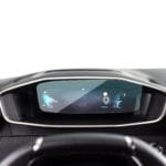 Peugeot 208 Yeni 3d Icockpit Hayalet Ekran Koruyucu
