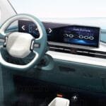 Relive Baw 1 Uyumlu Dijital Gösterge Navigasyon 10.25 inç 9H Nano Ekran Koruyucu - Görsel 2