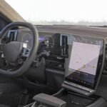 Renault Austral 12.3 inç Dijital Gösterge 9 inç Navigasyon uyumlu Nano Ekran Koruyucu 2 li Set 2023-2025 - Görsel 2