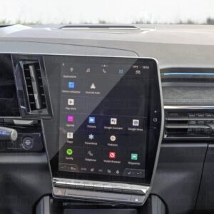 RenaultAstralTechnoEspritAlpineNavigasyonEkranKoruyucu2