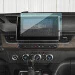 Renault Kangoo Uyumlu 8 inç Navigasyon 9H Nano Ekran Koruyucu