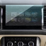 Skoda Kodiaq 9.2 Inç Navigasyon Ekran Nano Koruyucu