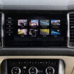 Skoda Kodiaq 9.2 Inç Navigasyon Ekran Nano Koruyucu - Görsel 2