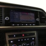 Seat Ateca 8 Inç Navigasyon Ekran Uyumlu Nano Koruyucu - Görsel 2