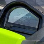 Silence S01/S01 Plus/S02 Uyumlu Dijital Gösterge 9H Nano Ekran Koruyucu