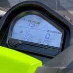 Silence S01/S01 Plus/S02 Uyumlu Dijital Gösterge 9H Nano Ekran Koruyucu - Görsel 2