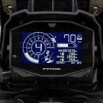 Suzuki V-strom 1050/xt Uyumlu Dijital Gösterge 9H Nano Ekran Koruyucu - Görsel 2