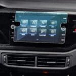 Volkswagen Taigo 8 Inç Navigasyon Uyumlu Nano Hd Ekran Koruyucu 2022