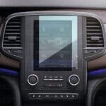 Renault Talisman 8,7 Inç Dokunmatik Ekran Koruyucu Cam