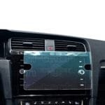 Volkswagen Golf  7-7,5 Uyumlu 8 İnç Multimedya 9h Nano Ekran Koruyucu