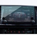 Seat Ateca Uyumlu 8 İnç Navigasyon 9H Nano Ekran Koruyucu